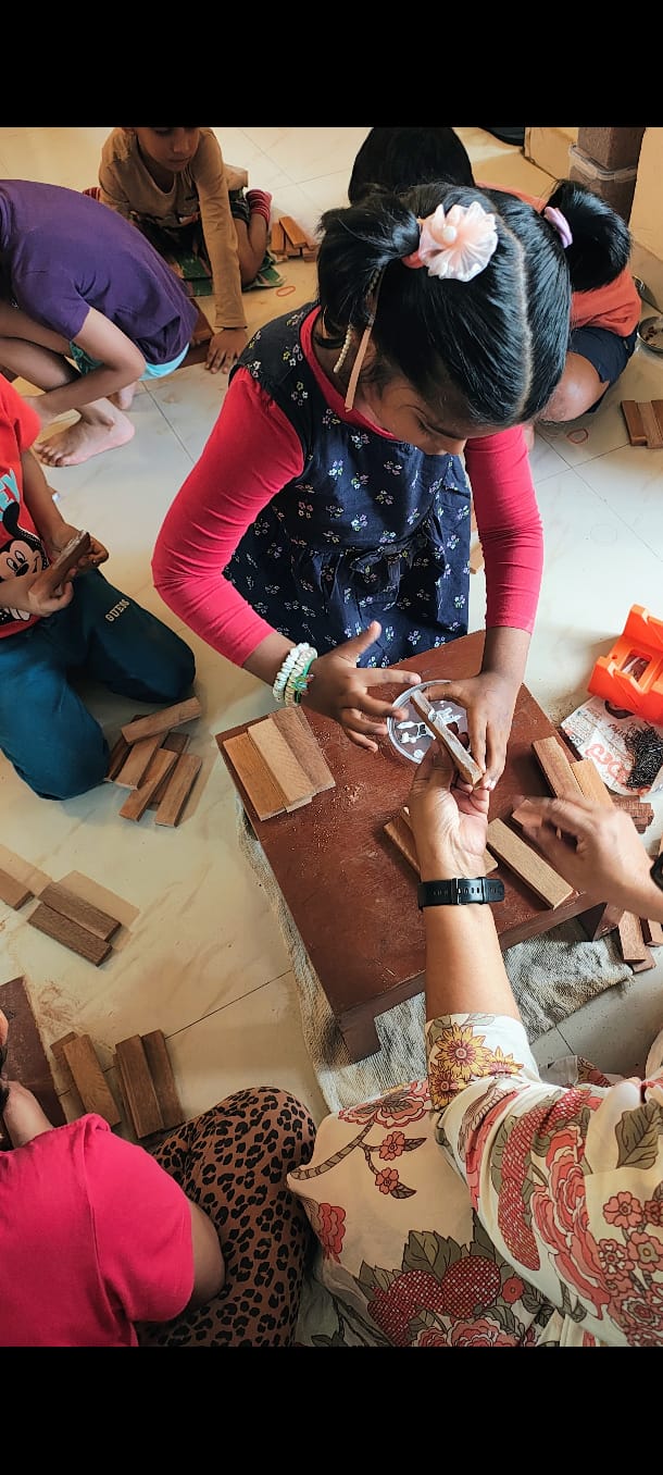 Education & Skill Building in the World of AI: Why “High-Touch” is the New “High-Tech”