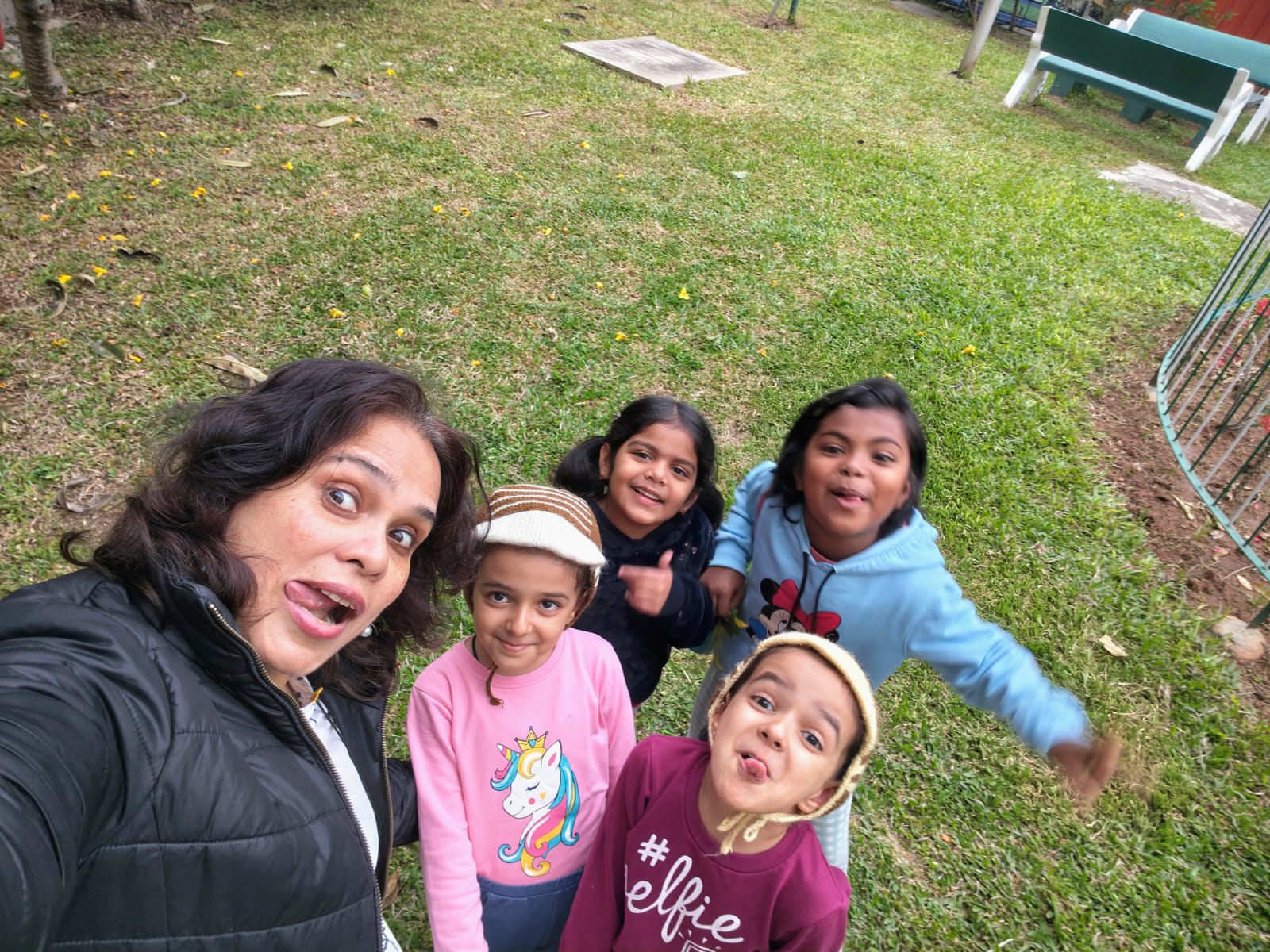 Parenting: Are You a Gardener or a Carpenter?